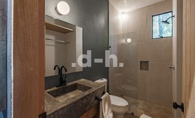 Casa en venta en San Simon, Valle de Bravo