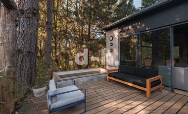 Casa en venta en San Simon, Valle de Bravo