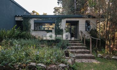 Casa en venta en San Simon, Valle de Bravo