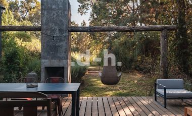 Casa en venta en San Simon, Valle de Bravo