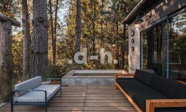 Casa en venta en San Simon, Valle de Bravo