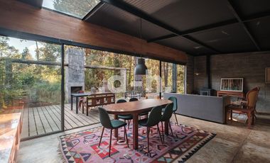 Casa en venta en San Simon, Valle de Bravo