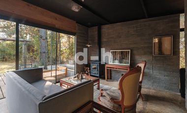 Casa en venta en San Simon, Valle de Bravo