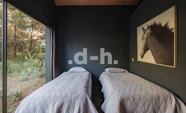 Casa en venta en San Simon, Valle de Bravo