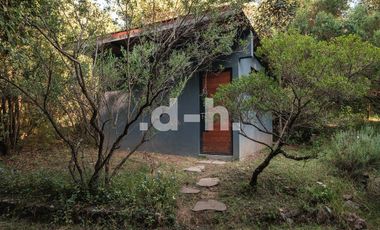 Casa en venta en San Simon, Valle de Bravo