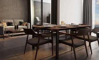 ESTRENA DEPARTAMENTO EN EL CORAZON DE LA CONDESA!!!