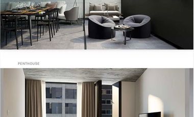 ESTRENA DEPARTAMENTO EN EL CORAZON DE LA CONDESA!!!