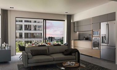 ESTRENA DEPARTAMENTO EN EL CORAZON DE LA CONDESA!!!