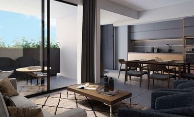 ESTRENA DEPARTAMENTO EN EL CORAZON DE LA CONDESA!!!