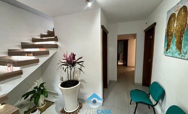 Oficina comercial en Renta en Calzada Ventura Puente Morelia $7,790.00