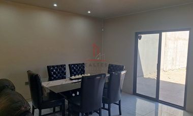 Casa Venta Fracc. San Lorenzo Delicias Chihuahua 3,200,000 Clacas RGC