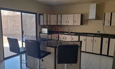 Casa Venta Fracc. San Lorenzo Delicias Chihuahua 3,200,000 Clacas RGC