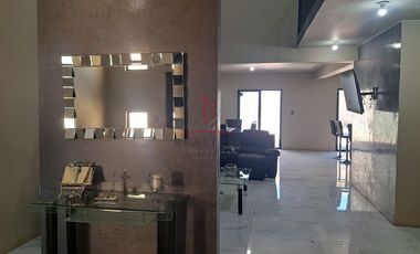 Casa Venta Fracc. San Lorenzo Delicias Chihuahua 3,200,000 Clacas RGC