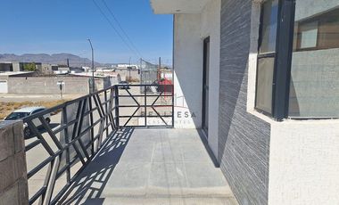 Casa Venta Fracc. San Lorenzo Delicias Chihuahua 3,200,000 Clacas RGC