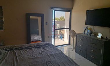 Casa Venta Fracc. San Lorenzo Delicias Chihuahua 3,200,000 Clacas RGC