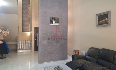 Casa Venta Fracc. San Lorenzo Delicias Chihuahua 3,200,000 Clacas RGC