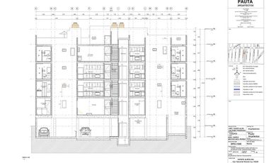 PREVENTA DEPARTAMENTO, 3 RECÁMARAS, 2 BAÑOS, NARVARTE, BENITO JUAREZ, CDMX