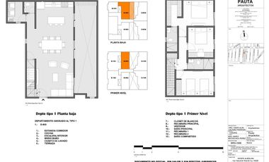 PREVENTA DEPARTAMENTO, 3 RECÁMARAS, 2 BAÑOS, NARVARTE, BENITO JUAREZ, CDMX