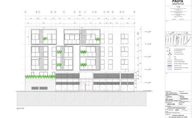 PREVENTA DEPARTAMENTO, 3 RECÁMARAS, 2 BAÑOS, NARVARTE, BENITO JUAREZ, CDMX