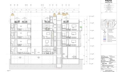 PREVENTA DEPARTAMENTO, 3 RECÁMARAS, 2 BAÑOS, NARVARTE, BENITO JUAREZ, CDMX