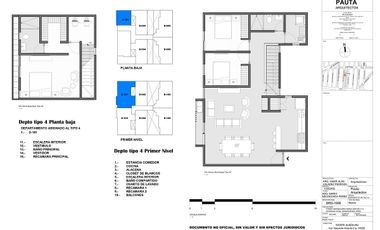 PREVENTA DEPARTAMENTO, 3 RECÁMARAS, 2 BAÑOS, NARVARTE, BENITO JUAREZ, CDMX