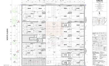 PREVENTA DEPARTAMENTO, 3 RECÁMARAS, 2 BAÑOS, NARVARTE, BENITO JUAREZ, CDMX