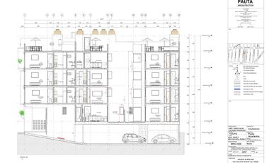 PREVENTA DEPARTAMENTO, 3 RECÁMARAS, 2 BAÑOS, NARVARTE, BENITO JUAREZ, CDMX