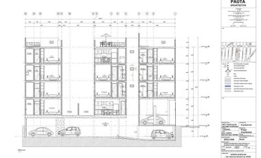 PREVENTA DEPARTAMENTO, 3 RECÁMARAS, 2 BAÑOS, NARVARTE, BENITO JUAREZ, CDMX