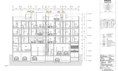 PREVENTA DEPARTAMENTO, 3 RECÁMARAS, 2 BAÑOS, NARVARTE, BENITO JUAREZ, CDMX
