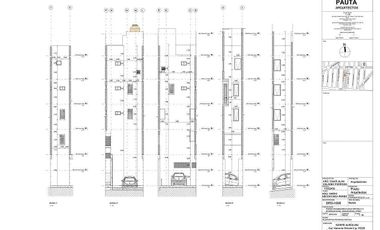 PREVENTA DEPARTAMENTO, 3 RECÁMARAS, 2 BAÑOS, NARVARTE, BENITO JUAREZ, CDMX