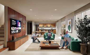 PREVENTA DEPARTAMENTO, 3 RECÁMARAS, 2 BAÑOS, NARVARTE, BENITO JUAREZ, CDMX