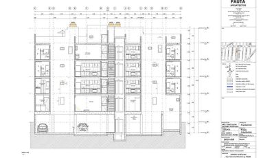 PREVENTA DEPARTAMENTO, 3 RECÁMARAS, 2 BAÑOS, NARVARTE, BENITO JUAREZ, CDMX