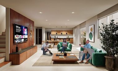 PREVENTA DEPARTAMENTO, 3 RECÁMARAS, 2 BAÑOS, NARVARTE, BENITO JUAREZ, CDMX