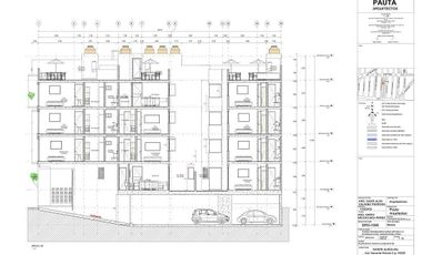 PREVENTA DEPARTAMENTO, 3 RECÁMARAS, 2 BAÑOS, NARVARTE, BENITO JUAREZ, CDMX