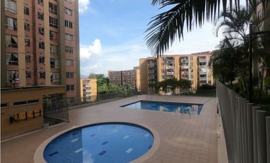 Se Arrienda Apartamento Mirador de la Hacienda, Medellin