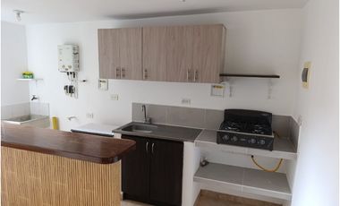 Se Arrienda Apartamento Mirador de la Hacienda, Medellin
