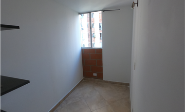 Se Arrienda Apartamento Mirador de la Hacienda, Medellin