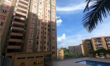 Se Arrienda Apartamento Mirador de la Hacienda, Medellin