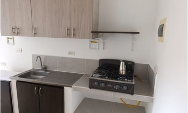 Se Arrienda Apartamento Mirador de la Hacienda, Medellin