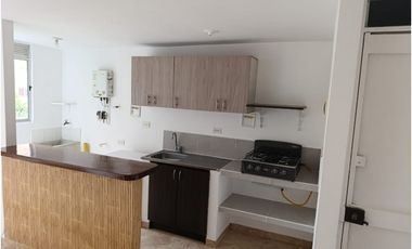 Se Arrienda Apartamento Mirador de la Hacienda, Medellin