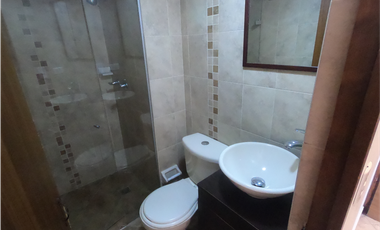Se Arrienda Apartamento Mirador de la Hacienda, Medellin