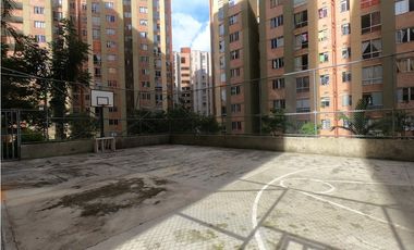 Se Arrienda Apartamento Mirador de la Hacienda, Medellin