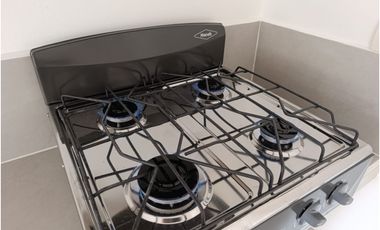 Se Arrienda Apartamento Mirador de la Hacienda, Medellin