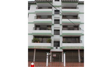 EDIFICIO GUAYACAN APTO 601 B