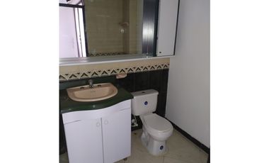 EDIFICIO GUAYACAN APTO 601 B
