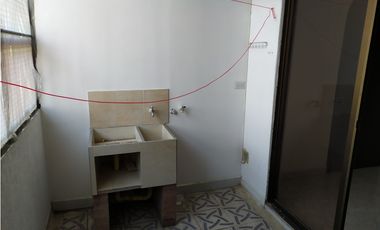 EDIFICIO GUAYACAN APTO 601 B