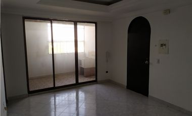 EDIFICIO GUAYACAN APTO 601 B