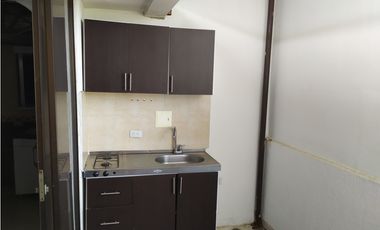 EDIFICIO GUAYACAN APTO 601 B