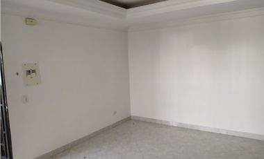 EDIFICIO GUAYACAN APTO 601 B