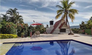 Finca Semi Urbana Anapoima